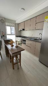 Apartamento de 3 alcobas en venta en Bosque Reservado, Ibagué, 72 m² · foto 6 de 12