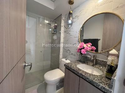Apartamento de 3 alcobas en venta en Bosque Reservado, Ibagué, 72 m² · foto 8 de 12
