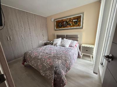 Apartamento de 3 alcobas en venta en Bosque Reservado, Ibagué, 72 m² · foto 10 de 12