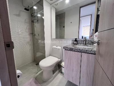 Apartamento de 3 alcobas en venta en Bosque Reservado, Ibagué, 72 m² · foto 11 de 12