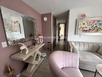 Apartamento de 3 alcobas en venta en Bosque Reservado, Ibagué, 72 m² · foto 4 de 12