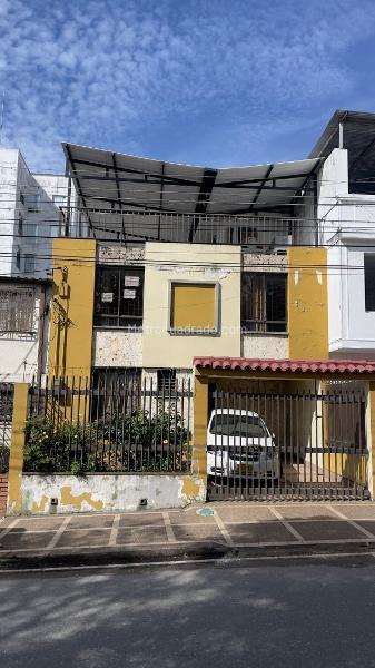 Casa – Ibagué - Vista 2
