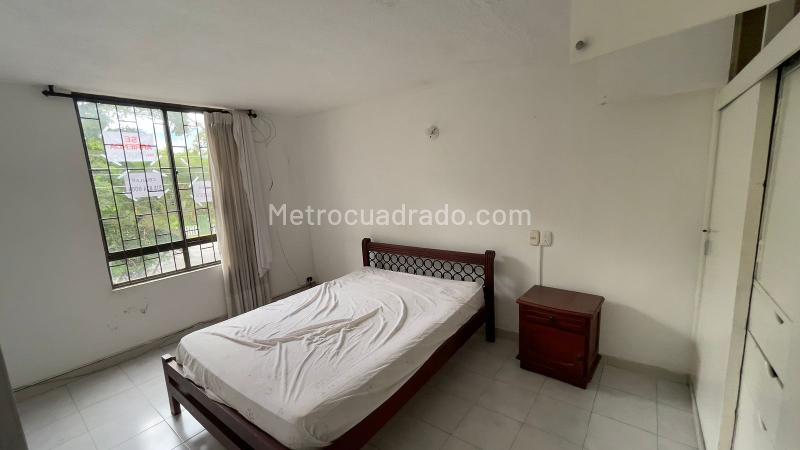 Casa – Ibagué - Más
