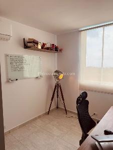 Apartamento de 3 alcobas en venta en Bosque Sereno, Ibagué, 69 m² · foto 17 de 18