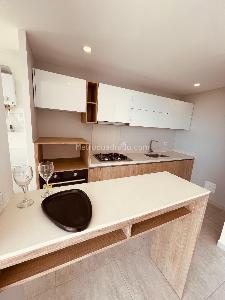 Apartamento de 3 alcobas en venta en Bosque Sereno, Ibagué, 69 m² · foto 3 de 18