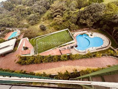 Apartamento de 3 alcobas en venta en Bosque Sereno, Ibagué, 69 m² · foto 5 de 18