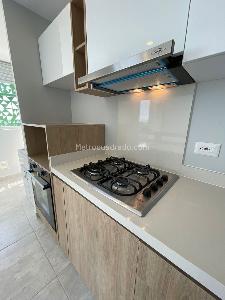 Apartamento de 3 alcobas en venta en Bosque Sereno, Ibagué, 69 m² · foto 4 de 18
