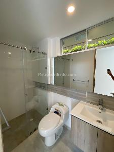 Apartamento de 3 alcobas en venta en Bosque Sereno, Ibagué, 69 m² · foto 6 de 18