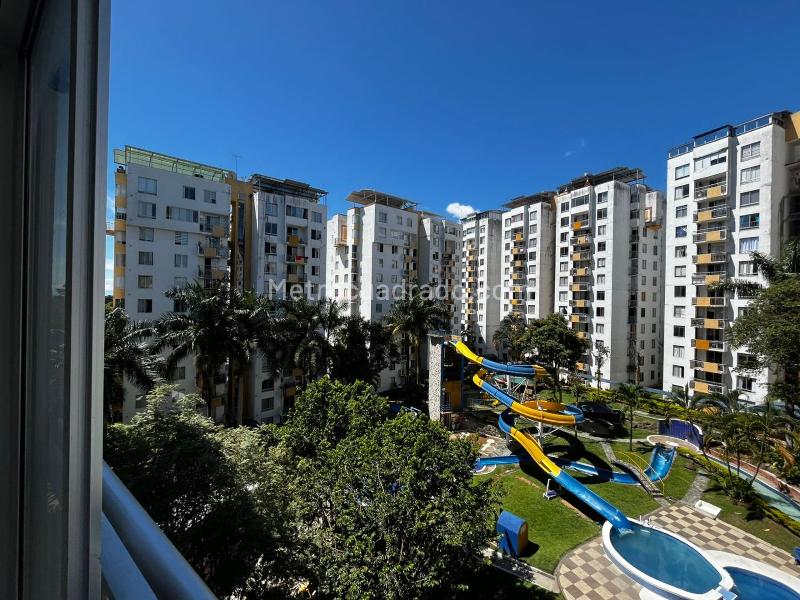 Piso – Ibagué, Comuna 6 - Vergel - Vista 2