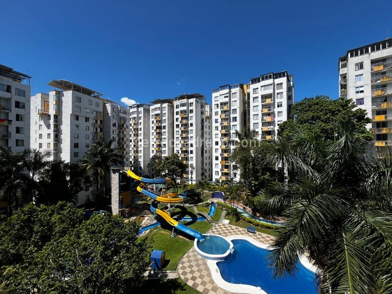 Piso – Ibagué, Comuna 6 - Vergel - Vista 4
