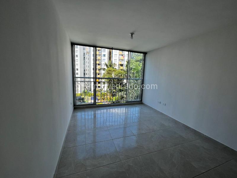 Piso – Ibagué, Comuna 6 - Vergel - Vista 3