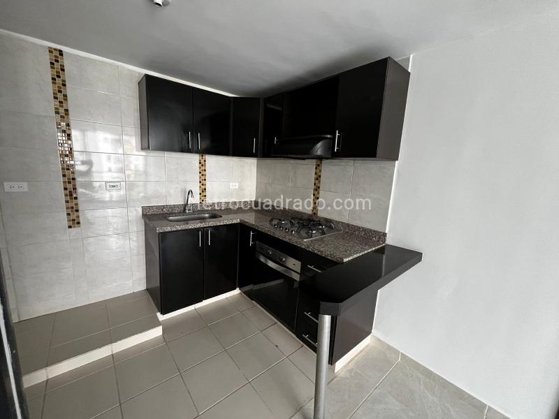 Piso – Ibagué, Comuna 6 - Vergel - Vista 5