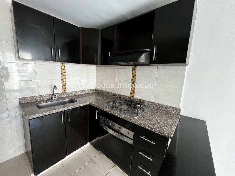 Piso – Ibagué, Comuna 6 - Vergel - Más