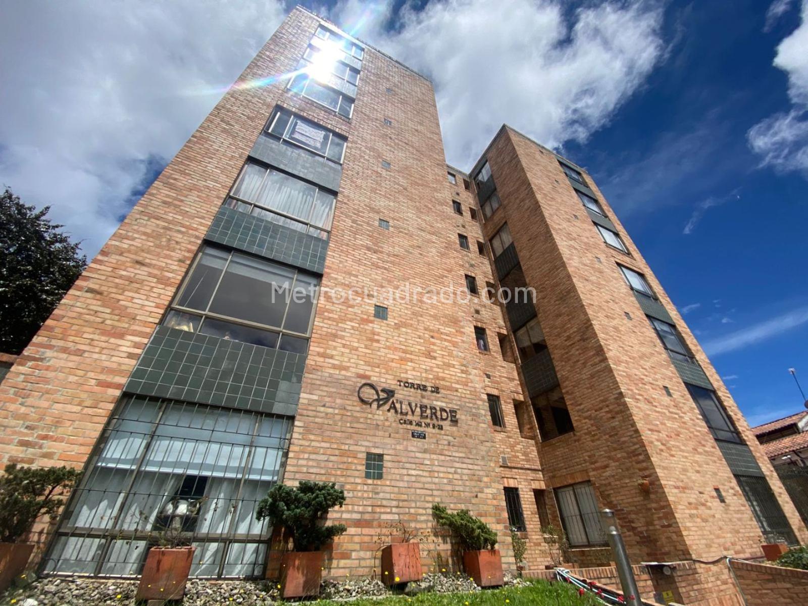 Apartamento en Venta  CEDRITOS