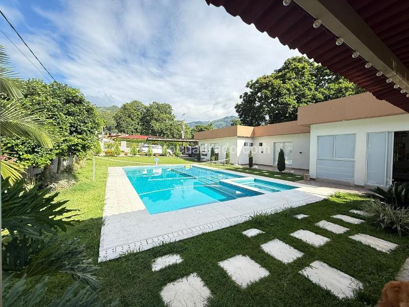 Casa – Ibagué - Vista 2