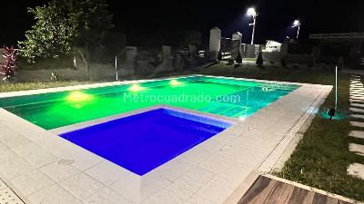 Casa de 4 alcobas en venta en Vereda El Rodeo, Ibagué · foto 6 de 20