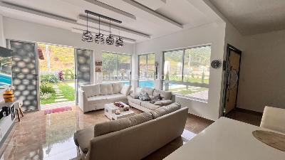 Casa de 4 alcobas en venta en Vereda El Rodeo, Ibagué · foto 2 de 20