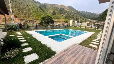 Casa de 4 alcobas en venta en Vereda El Rodeo, Ibagué · foto 9 de 20