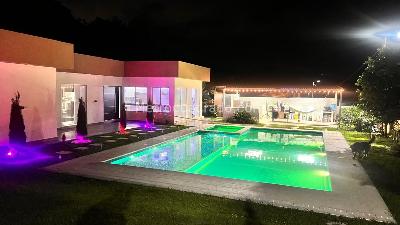 Casa de 4 alcobas en venta en Vereda El Rodeo, Ibagué, 980 m² · foto 19 de 20