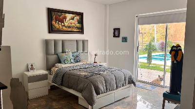 Casa de 4 alcobas en venta en Vereda El Rodeo, Ibagué, 980 m² · foto 7 de 20