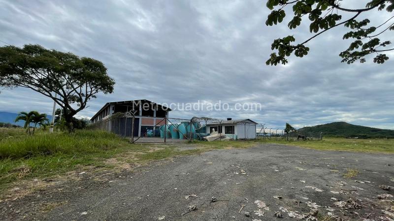 Lote en Venta, Hacienda La Miel, Ibagué - Vista 3