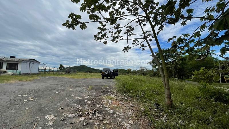 Lote en Venta, Hacienda La Miel, Ibagué - Vista 5