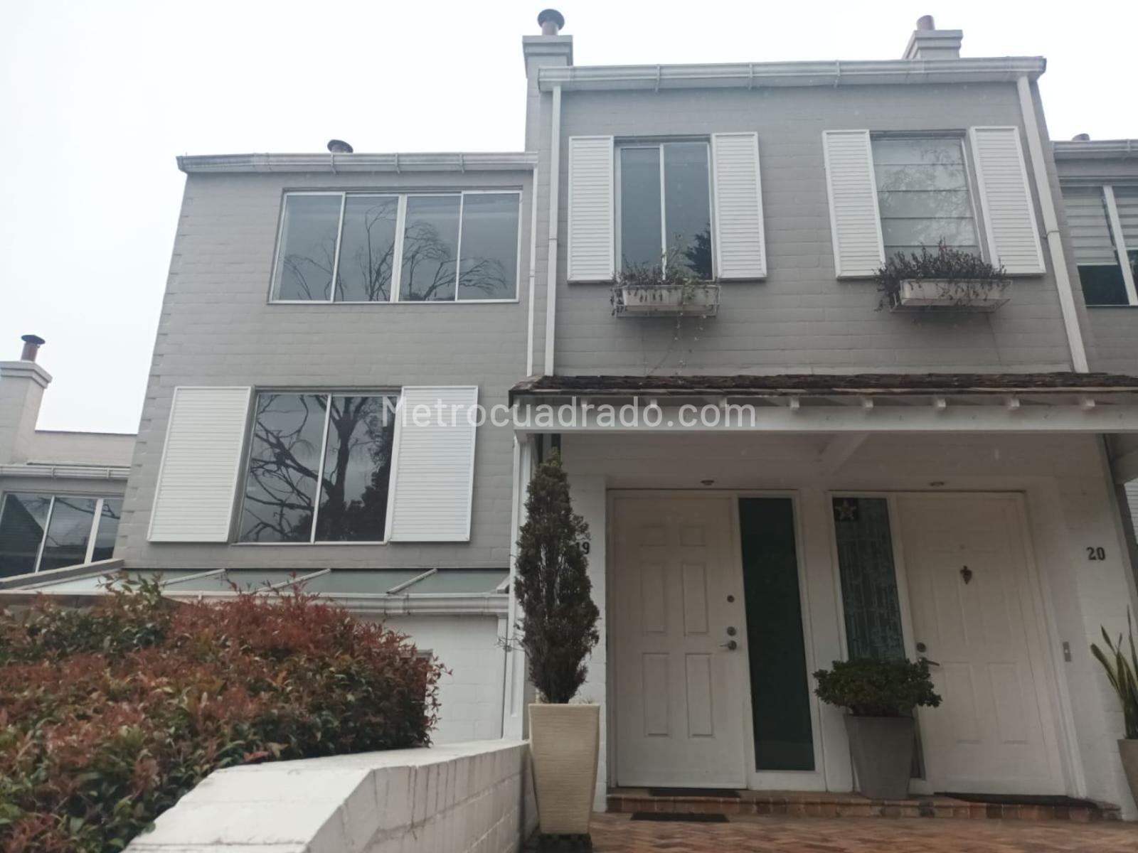 Casa en Venta  NIZA SUBA