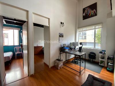 Casa de 4 alcobas en venta en Cedritos Alcala, Bogotá, 175 m² · foto 16 de 18
