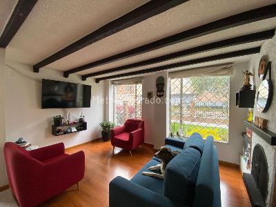Casa de 4 alcobas en venta en Cedritos Alcala, Bogotá, 175 m² · foto 9 de 18