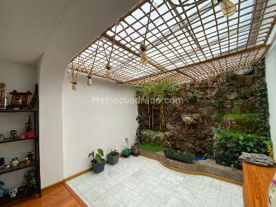 Casa de 4 alcobas en venta en Cedritos Alcala, Bogotá, 175 m² · foto 3 de 18