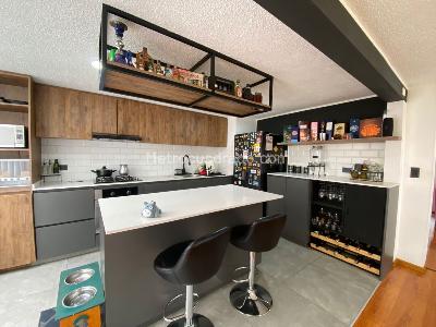 Casa de 4 alcobas en venta en Cedritos Alcala, Bogotá, 175 m² · foto 18 de 18