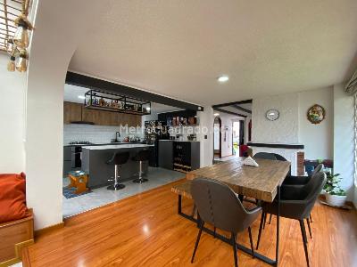 Casa de 4 alcobas en venta en Cedritos Alcala, Bogotá, 175 m² · foto 8 de 18