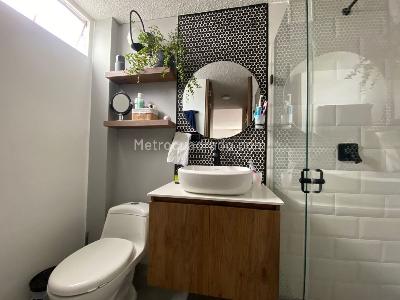 Casa de 4 alcobas en venta en Cedritos Alcala, Bogotá, 175 m² · foto 13 de 18