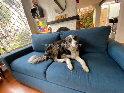 Casa de 4 alcobas en venta en Cedritos Alcala, Bogotá, 175 m² · foto 5 de 18
