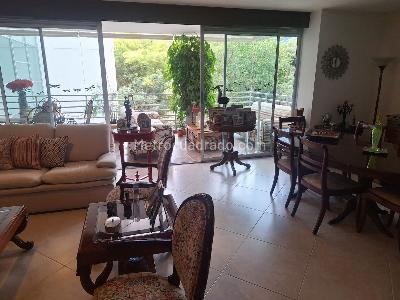 Apartamento de 3 alcobas en venta en Torre Alta Del Vergel, Ibagué, 154 m² · foto 12 de 18