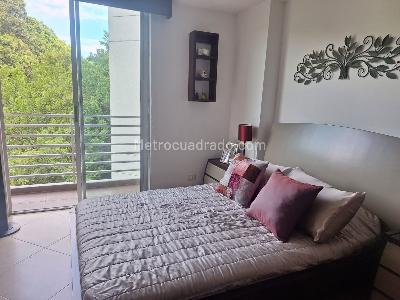 Apartamento de 3 alcobas en venta en Torre Alta Del Vergel, Ibagué, 154 m² · foto 13 de 18