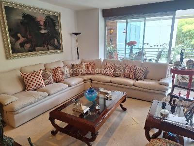 Apartamento de 3 alcobas en venta en Torre Alta Del Vergel, Ibagué, 154 m² · foto 2 de 18