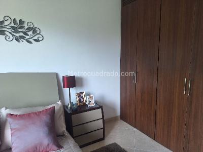 Apartamento de 3 alcobas en venta en Torre Alta Del Vergel, Ibagué, 154 m² · foto 14 de 18