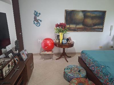 Apartamento de 3 alcobas en venta en Torre Alta Del Vergel, Ibagué, 154 m² · foto 18 de 18