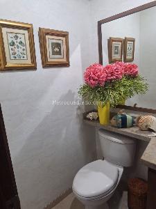Apartamento de 3 alcobas en venta en Torre Alta Del Vergel, Ibagué, 154 m² · foto 6 de 18