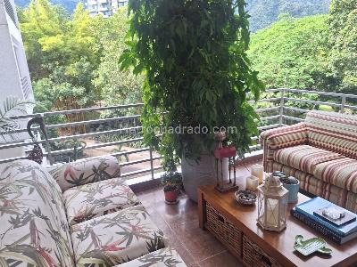 Apartamento de 3 alcobas en venta en Torre Alta Del Vergel, Ibagué, 154 m² · foto 5 de 18