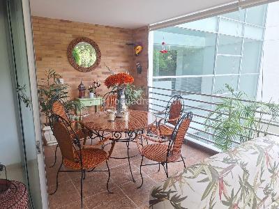 Apartamento de 3 alcobas en venta en Torre Alta Del Vergel, Ibagué, 154 m² · foto 7 de 18