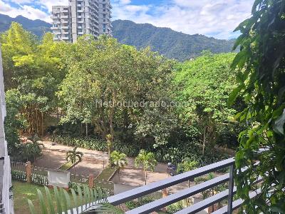 Apartamento de 3 alcobas en venta en Torre Alta Del Vergel, Ibagué, 154 m² · foto 8 de 18