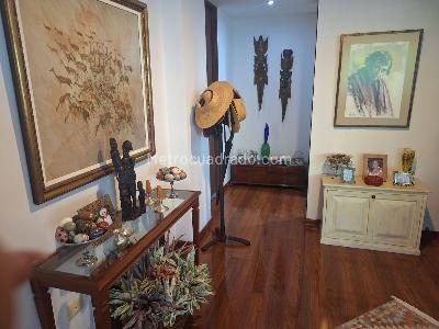 Apartamento de 3 alcobas en venta en Torre Alta Del Vergel, Ibagué, 154 m² · foto 10 de 18
