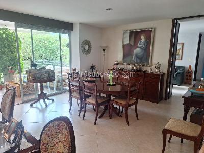 Apartamento de 3 alcobas en venta en Torre Alta Del Vergel, Ibagué, 154 m² · foto 3 de 18