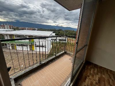 Apartamento de 3 alcobas en venta en Conjunto Totumo Arboleda Campestre, Ibagué, 65 m² · foto 14 de 14