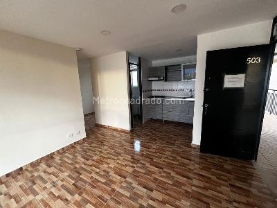 Apartamento de 3 alcobas en venta en Conjunto Totumo Arboleda Campestre, Ibagué, 65 m² · foto 3 de 14