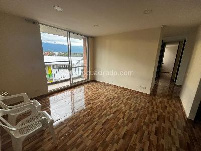 Apartamento de 3 alcobas en venta en Conjunto Totumo Arboleda Campestre, Ibagué, 65 m² · foto 2 de 14