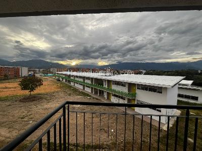 Apartamento de 3 alcobas en venta en Conjunto Totumo Arboleda Campestre, Ibagué, 65 m² · foto 4 de 14