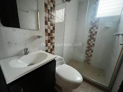 Apartamento de 3 alcobas en venta en Conjunto Totumo Arboleda Campestre, Ibagué, 65 m² · foto 7 de 14